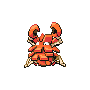 Krabco Sprite Image