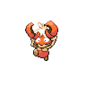 Krabchum Sprite Image