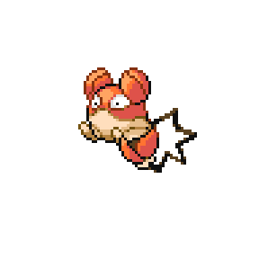 Krabrill Sprite Image