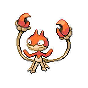 Krabpom Sprite Image