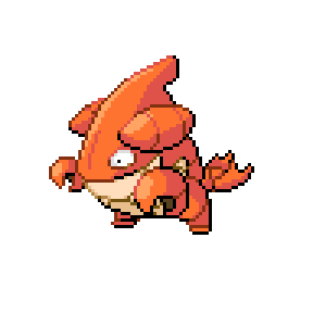 Krabble Sprite Image