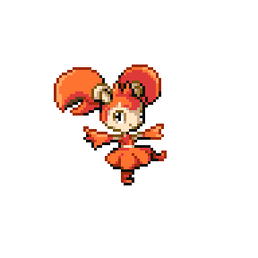 Krabwile Sprite Image