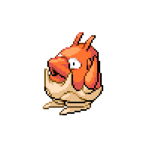 Krabpass Sprite Image