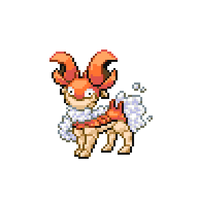 Krabveon Sprite Image