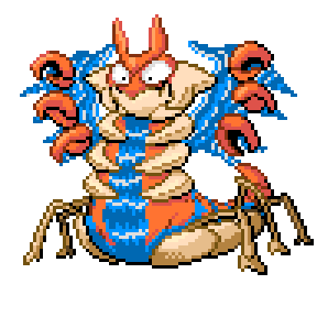 Krabtina Sprite Image