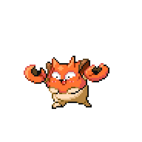 Krabfairy Sprite Image