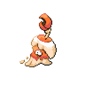 Krabwick Sprite Image
