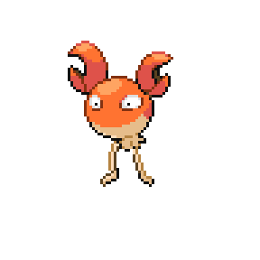 Krabloon Sprite Image