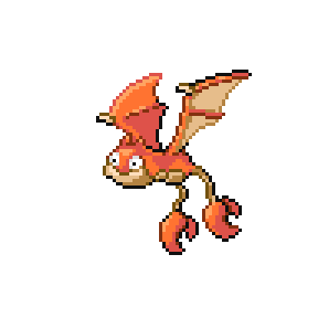 Krabbat Sprite Image