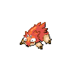 Krabtik Sprite Image