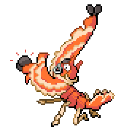 Krabcorio Sprite Image