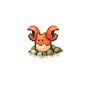 Krablett Sprite Image