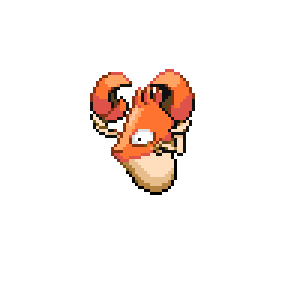 Krabdisc Sprite Image