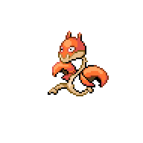 Krabsprout Sprite Image