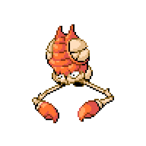 Krabcool Sprite Image