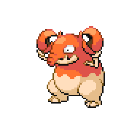 Krabzee Sprite Image