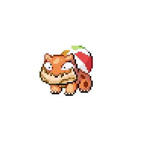 Kingsaur Sprite Image