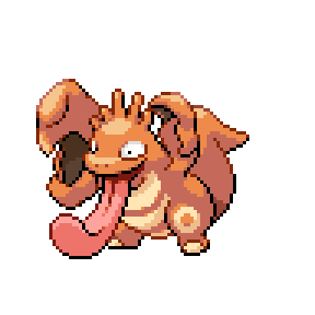 Kingtung Sprite Image