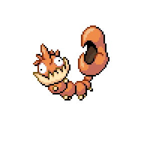 Kingdle Sprite Image