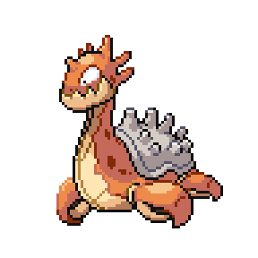 Kingras Sprite Image