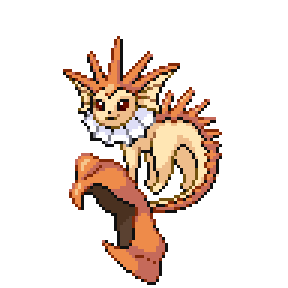 Kingeon Sprite Image
