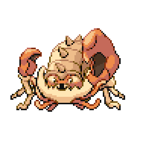 Kingstar Sprite Image