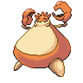 Kinglax Sprite Image