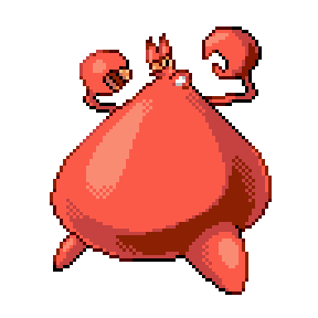 Kinglax Sprite Image
