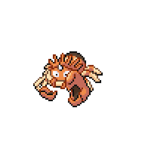 Kingrak Sprite Image