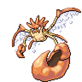 Kingbat Sprite Image