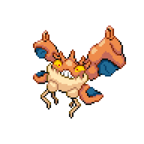 Kingbat Sprite Image