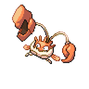 Kingchou Sprite Image