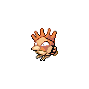 Kingtu Sprite Image
