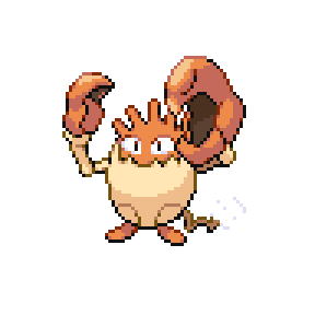 Kingrill Sprite Image