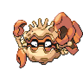 Kingtress Sprite Image