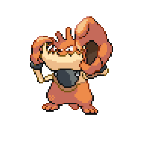 Kingbull Sprite Image