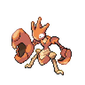 Kingzor Sprite Image