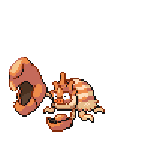 Kingnub Sprite Image