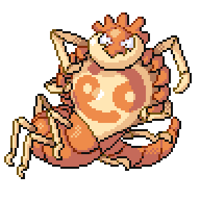 Kingbok Sprite Image