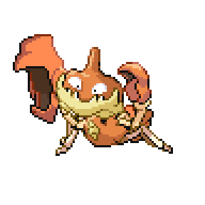 Kingtar Sprite Image