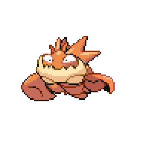 Kingtar Sprite Image