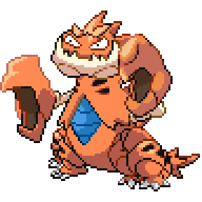 Kingitar Sprite Image