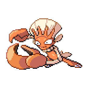 Kingvile Sprite Image