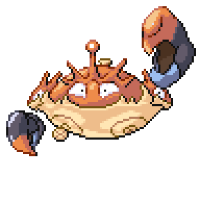 Kingzone Sprite Image