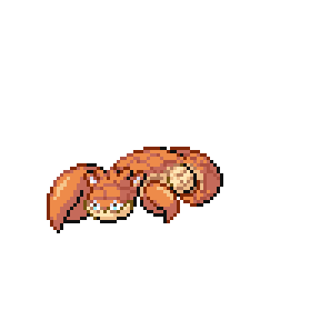 Kingshrew Sprite Image