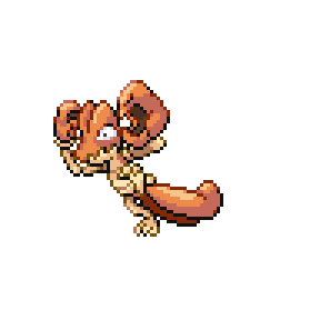 Kingcko Sprite Image