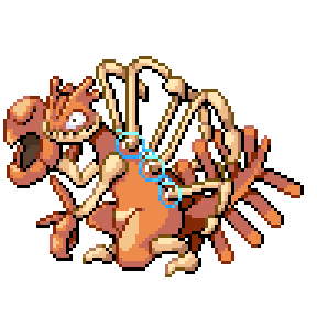 Kingtile Sprite Image