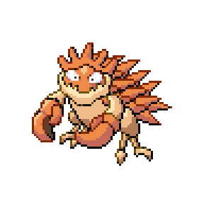 Kingslash Sprite Image