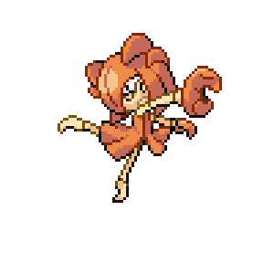 Kinglia Sprite Image