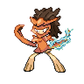 Kinglade Sprite Image